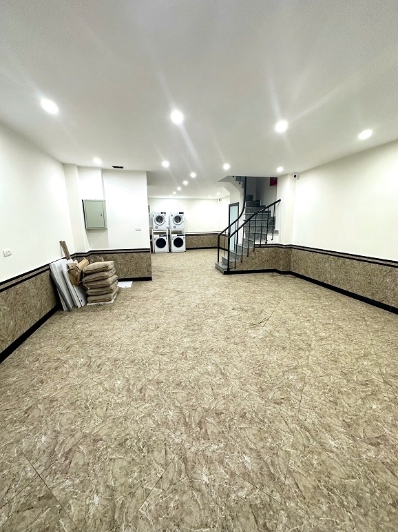 BÁN TOÀ NHÀ CĂN HỘ DỊCH VỤ – DÒNG TIỀN 120 TRIỆU/THÁNG – XÃ ĐÀN