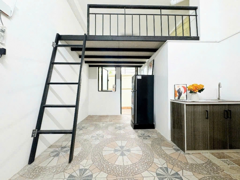 Bán Tòa nhà CHDV 4 Tầng 22 Phòng 160m2 có 18 tỷ Cát Lái Quận 2 TP.HCM