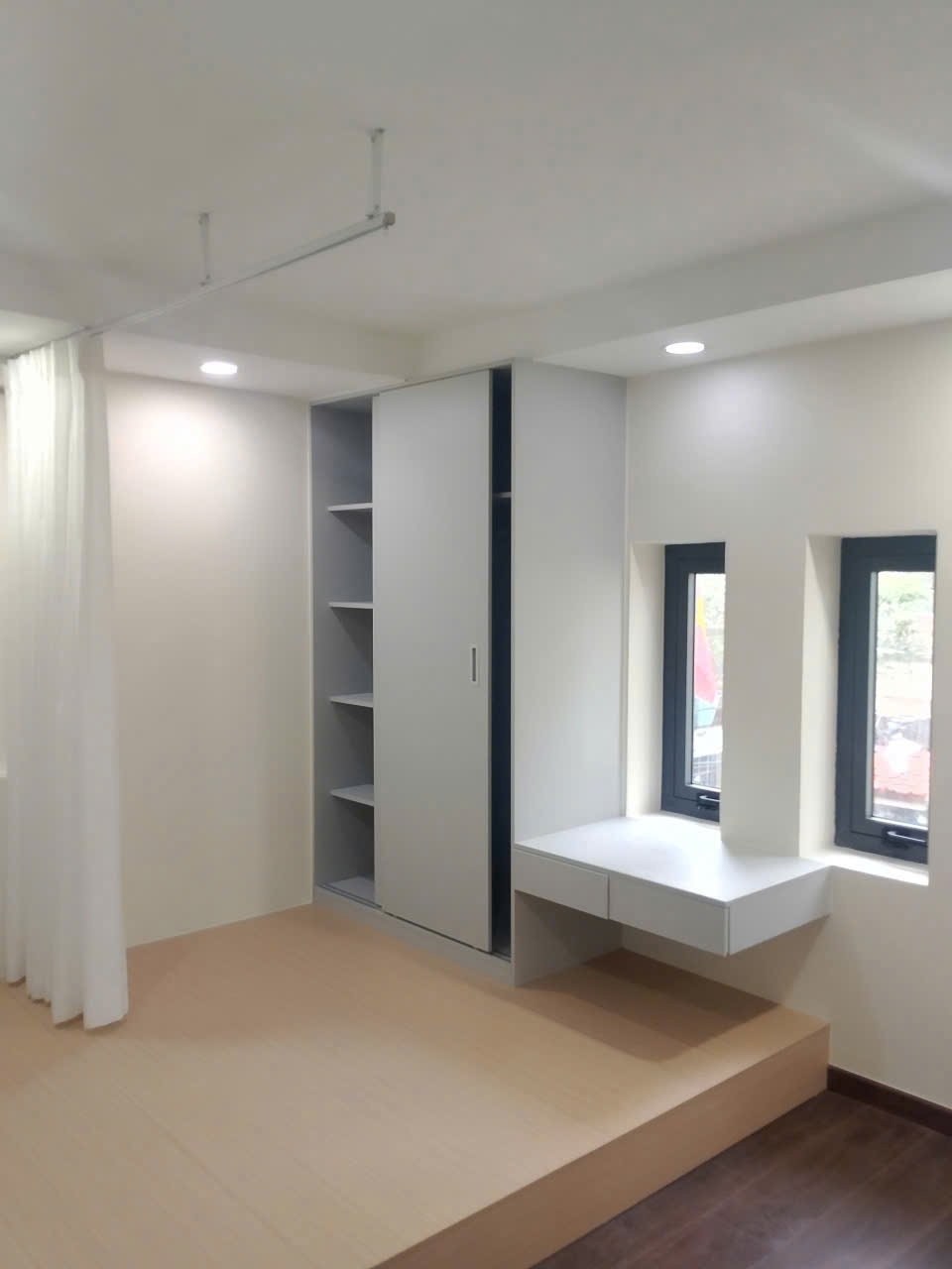 BÁN TÒA NHÀ CHDV – XÔ VIẾT NGHỆ TĨNH, P.21, BÌNH THẠNH – DT 6x18m – THU NHẬP 100TR/TH – GIÁ 17.5 TỶ