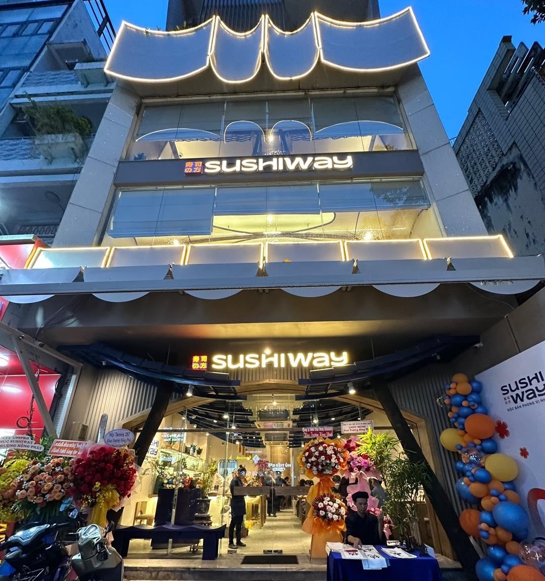 Bán tòa nhà mặt tiền Nguyễn Tri Phương,7.7x12.4m, 6 tầng thang máy, HĐT 150 triệu, giá 78 tỷ TL