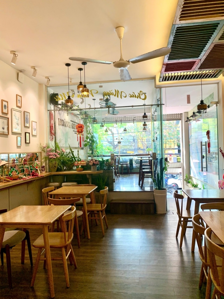 Bán tòa nhà MT Phan Châu Trinh 136m2 7 tầng thu nhập 100 triệu/tháng 37.5 tỷ