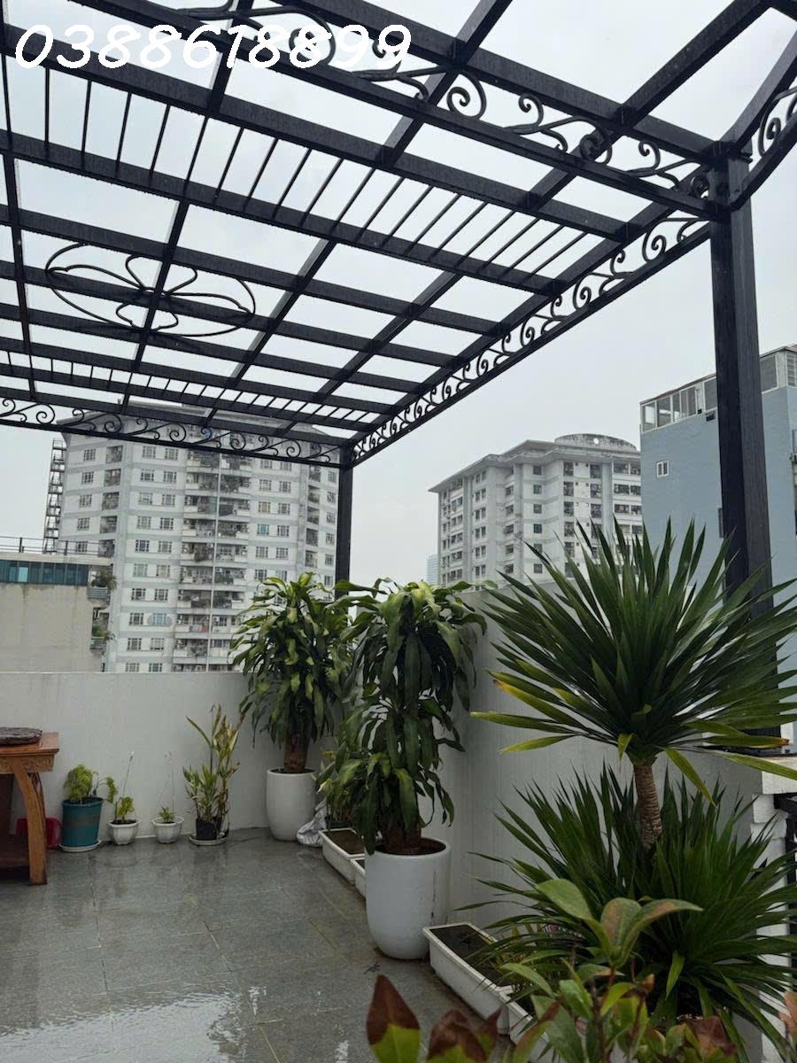 BÁN TÒA VĂN PHÒNG DƯƠNG KHUÊ DTSD 180Mx9T MT 24M - LÔ GÓC - DÒNG TIỀN 250 TR/TH