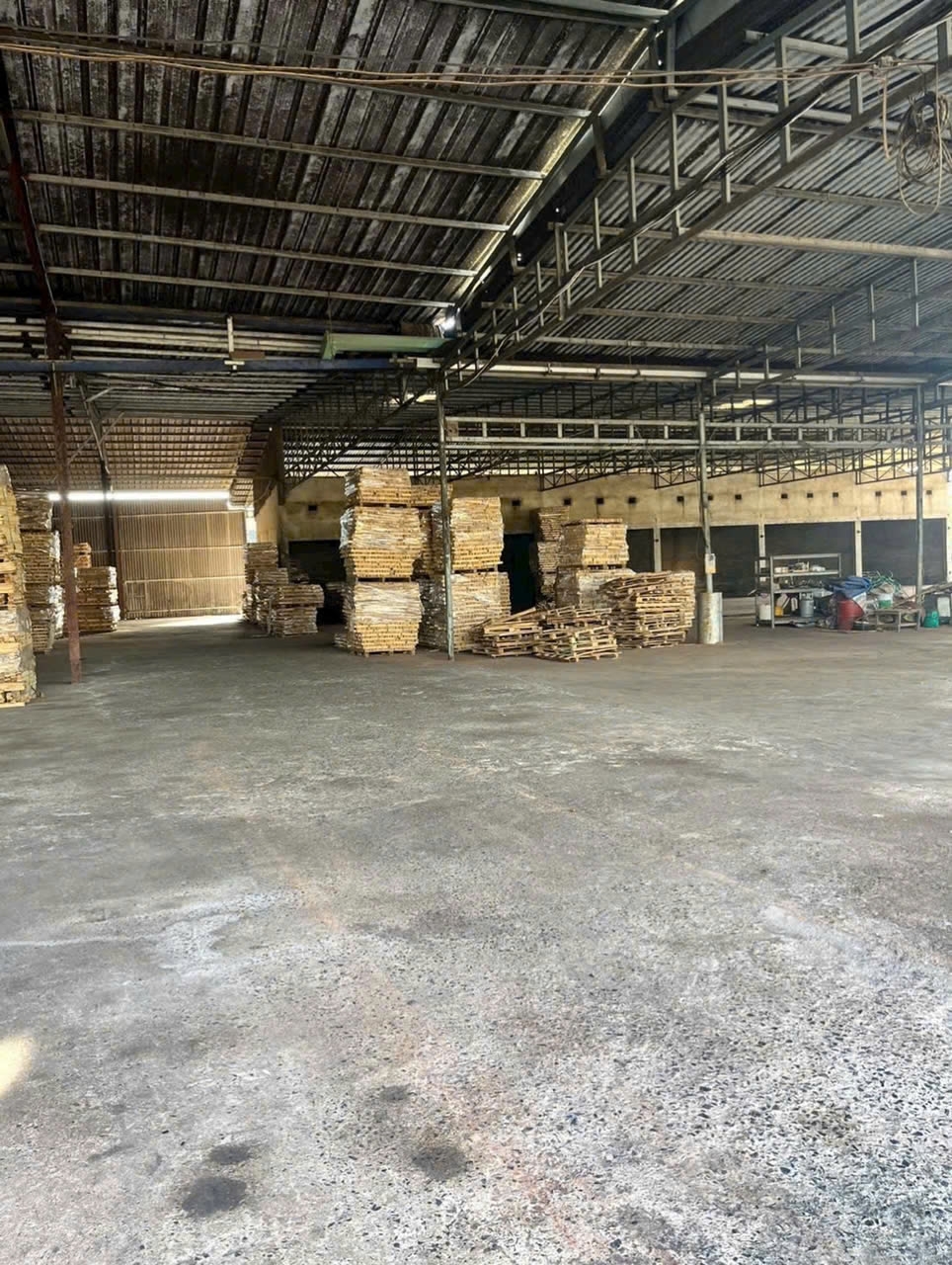 BÁN XƯỞNG RỘNG HƠN 13.000M2 VỊ TRÍ GIÁP RANH KCN MINH HƯNG HÀN QUỐC BÌNH PHƯỚC.