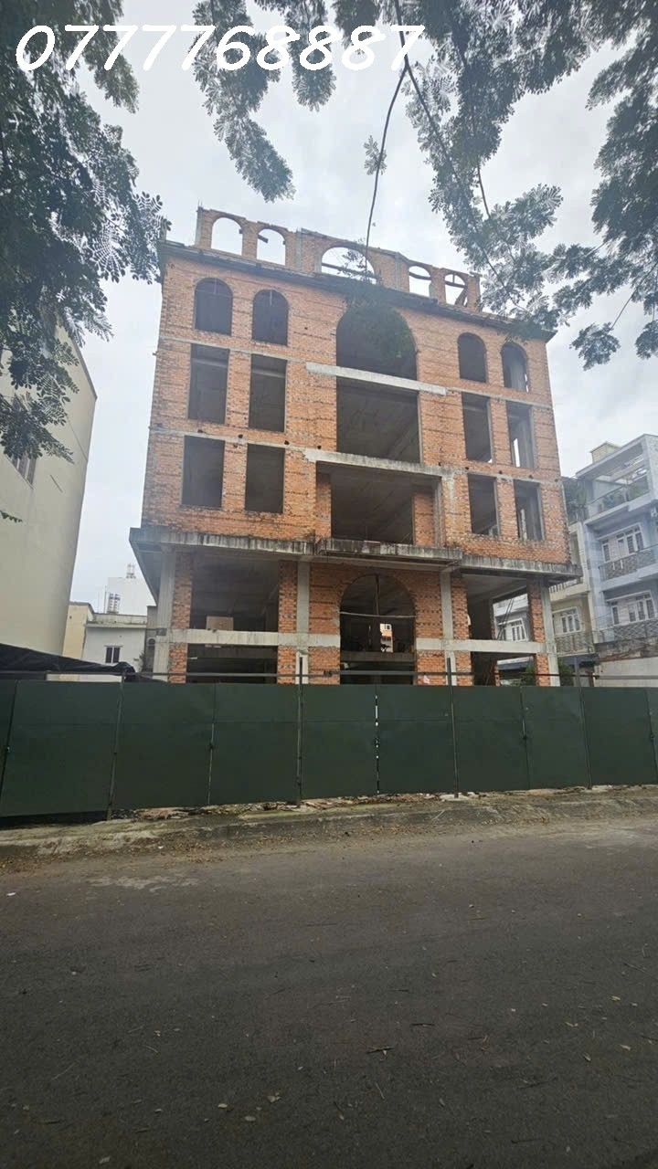 bể nợ bán gấp Tòa nhà 2MT Hầm 7  tầng 453m2 giá chỉ 35 tỷ siêu hời