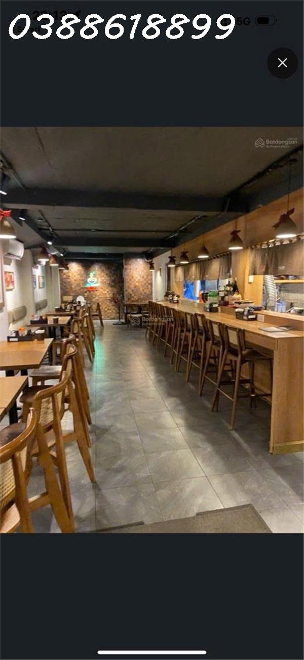 BIỆT THỰ LIỀN KỀ HD MON 96Mx5T MT6M - ĐANG CHO THUÊ - DÒNG TIỀN