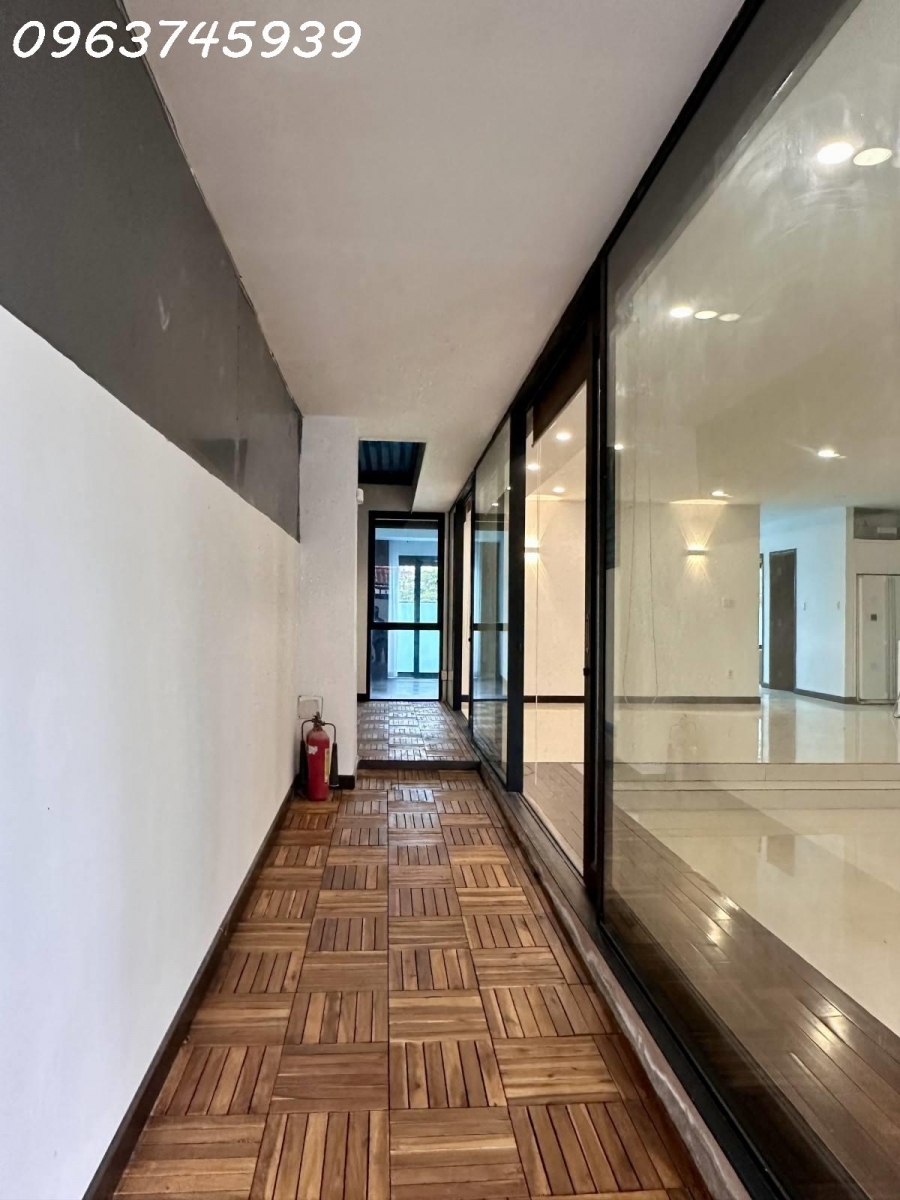 Biệt thự sân vườn KDC Sông Đà 208m2 ngang 10m dài 20.8m 2 tầng 19.9 tỷ Hiệp Bình Chánh.