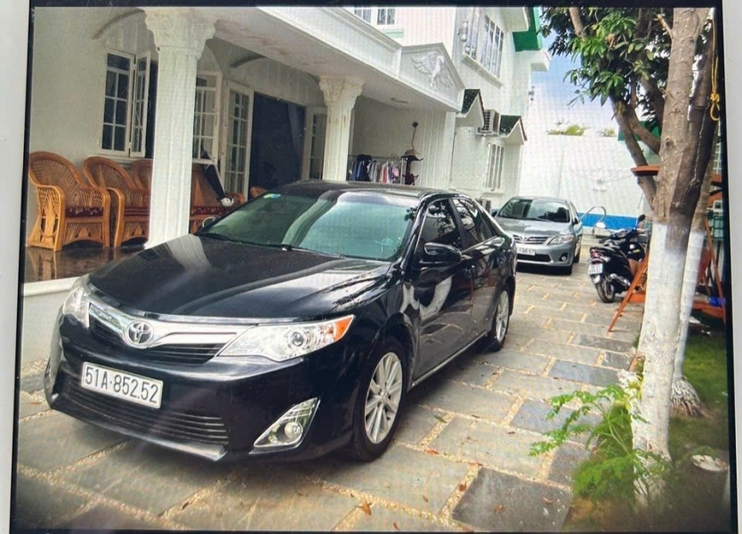 BIỆT THỰ VƯỜN (13x35) HXH TRẦN VĂN MƯỜI XUÂN THỚI ĐÔNG HÓC MÔN - CÓ HỒ BƠI