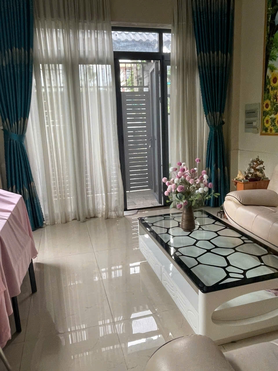 BIỆT THỰ XANH 3 TẦNG + SÂN THƯỢNG ĐẲNG CẤP TẠI GÒ VẤP – NHỈNH 16 TỶ CÒN THƯƠNG LƯỢNG