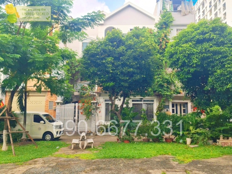 ‼️ Bình Thạnh - Gần UBND Quận - Hẻm vip 5 căn - Villa 3 tầng - Đối diện công viên xe hơi đậu thoải