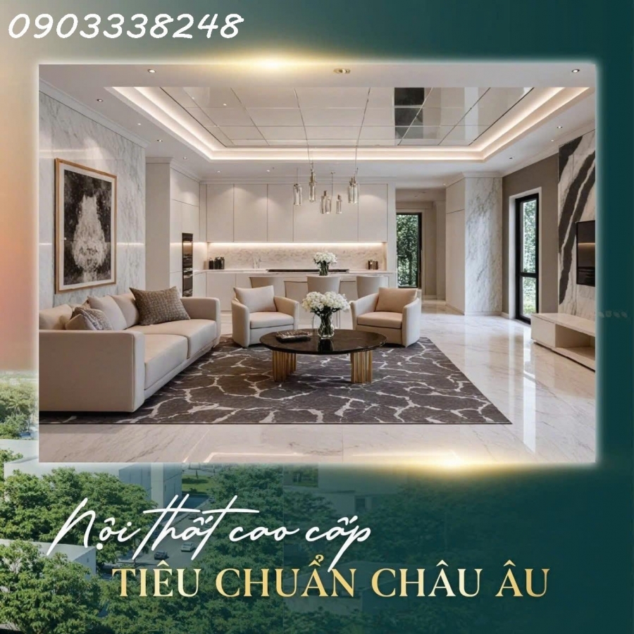 Booking giữ chỗ sớm cho tòa V8 V9 để được hưởng 1% chiết khấu với giá từ 98 triệu/m2 cùng chính