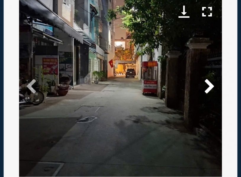 + Cẩm lệ Bình thái 4 Bán đất tặng Nhà C4 gần bệnh viện chợ cẩm lệ và gần cách mạng tháng 8.