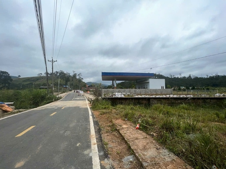 Cần bán 12 lô đất. Xã Phú Hội Xã Ninh Gia xã Tà Hine. xã Lạc Dương. Lâm Đồng.