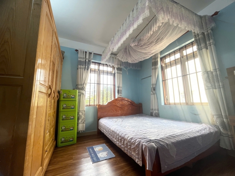 Cần Bán Căn Chung Cư 54m2 Tại Đường Ngô Quyền Phường Cam Ly - Đà Lạt Thành phố Đà Lạt Lâm Đồng