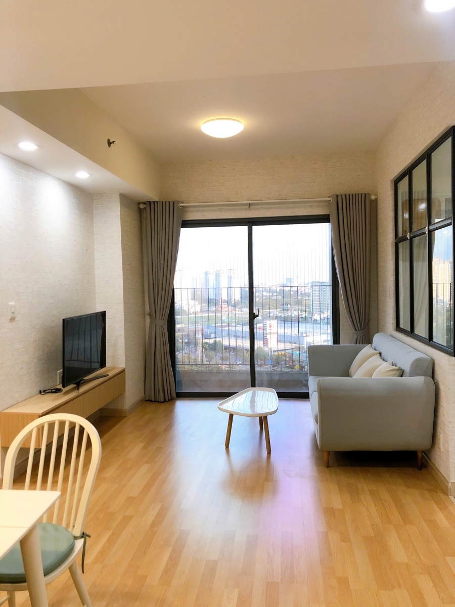 Cần bán căn hộ cao cấp MASTERI mặt tiền Xa Lộ Hà Nội Thảo Điền Q2. Tòa tháp T1. . Căn Góc 2mt.