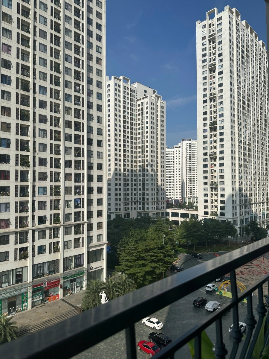 CẦN BÁN CĂN HỘ CHUNG CƯ AN BÌNH CITY  BẮC TỪ LIÊM – BỘ CÔNG AN PHẠM VĂN ĐỒNG