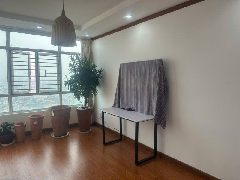 CẦN BÁN CĂN HỘ GÓC 117M² – HOÀNG ANH LAKEVIEW RESIDENCE THANH KHÊ ĐÀ NẴNG