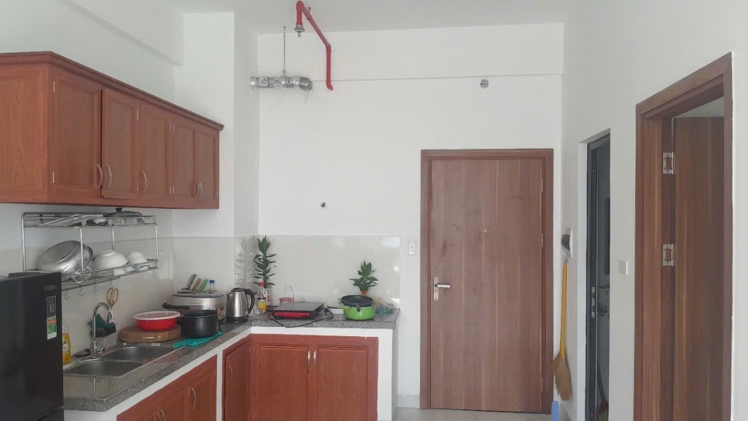 Cần bán căn hộ Ssh08 Hà quang. View sông quán trường giá : 2ty350