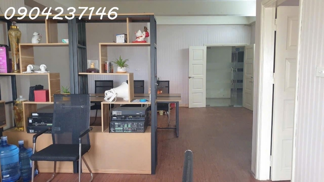 Cần bán cc 94m2. P612 E3b Yên Hoà 7 Vũ Phạm Hàm