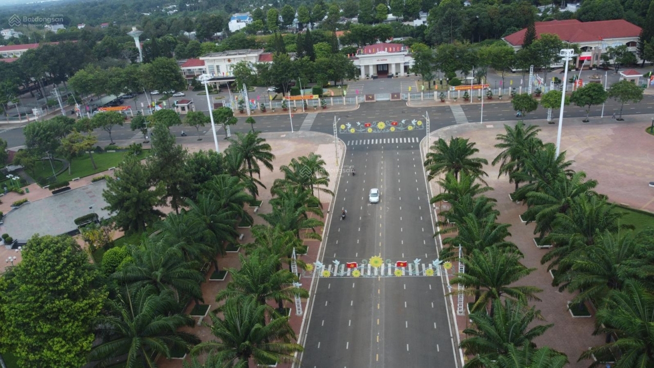 Cần bán gấp 3 lô đất tái định cư Ngãi Giao Gần trường học chợ full thổ cư 13 tỷ TL mạnh