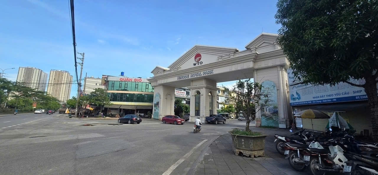 Cần bán gấp 62.8m đất Đấu giá LAI XÁ phân lô oto giá đầu tư.