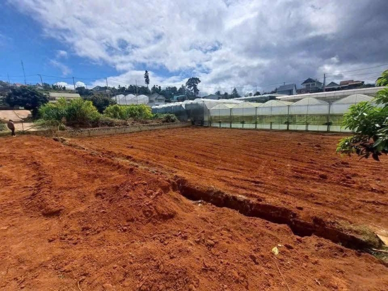 Cần Bán Gấp Lô Đất Biệt Rộng View Đẹp Xuân Thọ Đà Lạt 1635m2 Giá 14 Tỷ