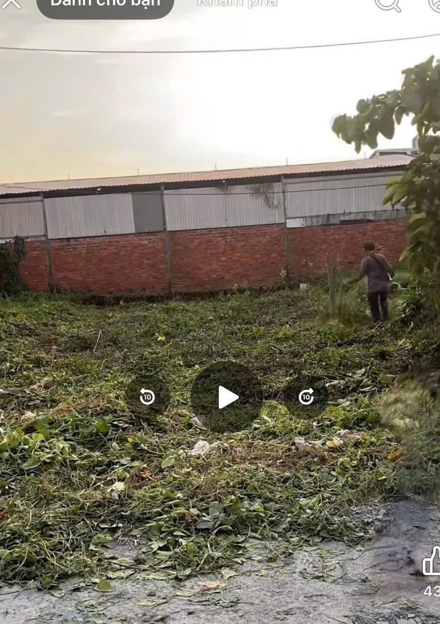 CẦN BÁN GẤP LÔ ĐẤT ĐẸP – GIÁ ĐẦU TƯ - TP. SA ĐÉC  ĐỒNG THÁP