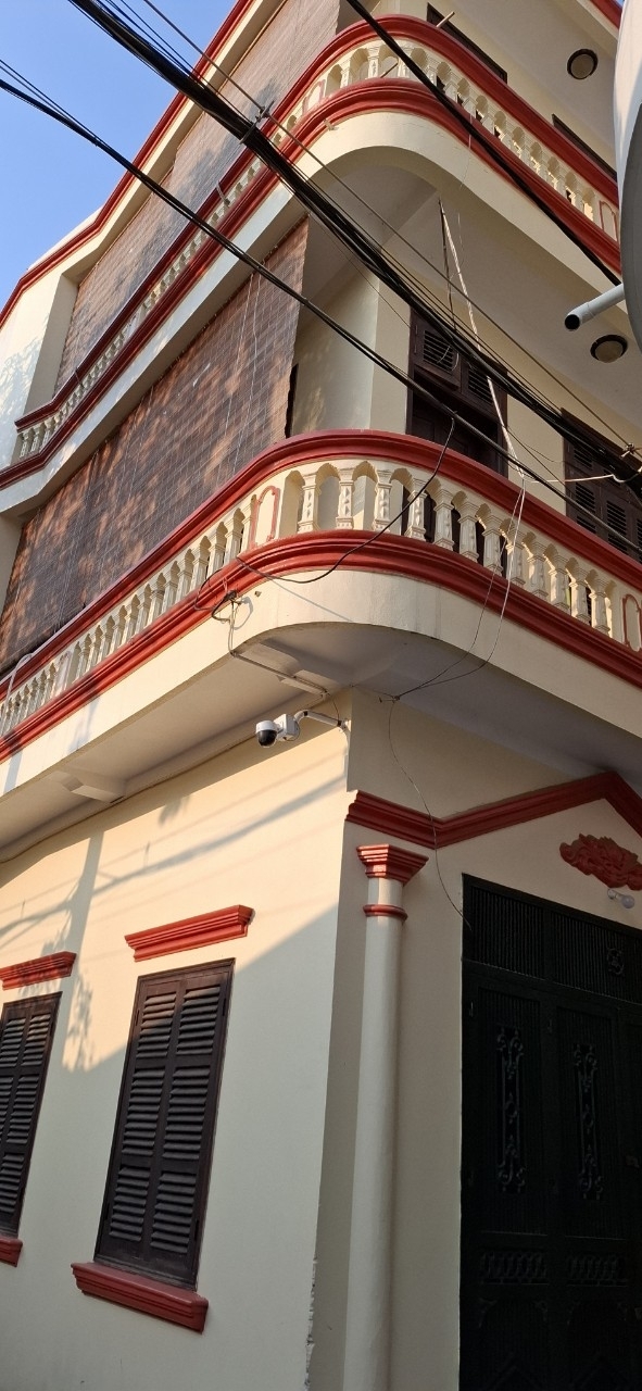 CẦN BÁN GẤP NHÀ HỌC VIÊN TÀI CHÍNH - DT60M2 - 3 TẦNG - GIÁ 10 TỶ - LÔ GÓC Ô TÔ KINH DOANH