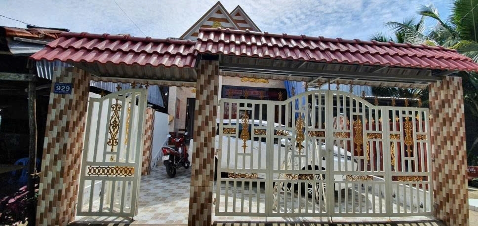 CẦN BÁN GẤP NHÀ MÁI THÁI ĐẸP – CHÍNH CHỦ – TRUNG KIÊN THỐT NỐT CẦN THƠ