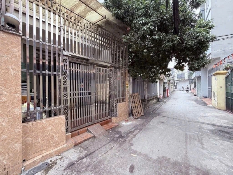 CẦN BÁN GẤP TRƯỚC TẾT NHÀ HOÀNG HOA THÁM BA ĐÌNH DIỆN TÍCH 35M2 NHÀ 6 TẦNG