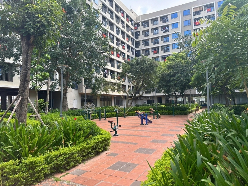 CẦN BÁN HOẶC CHO THUÊ GẤP CĂN HỘ BÌNH THẠNH PHƯỜNG 19 -CÁCH THẢO CẦM VIÊN CHỈ 3 PHÚT ĐI BỘ