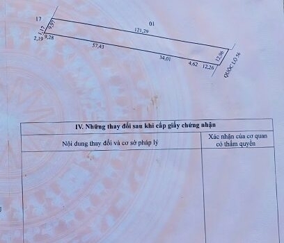 Cần bán lô đất 1341m2 mặt tiền quốc lộ 56 xã Hòa Long Bà Rịa Bà Rịa – Vũng Tàu