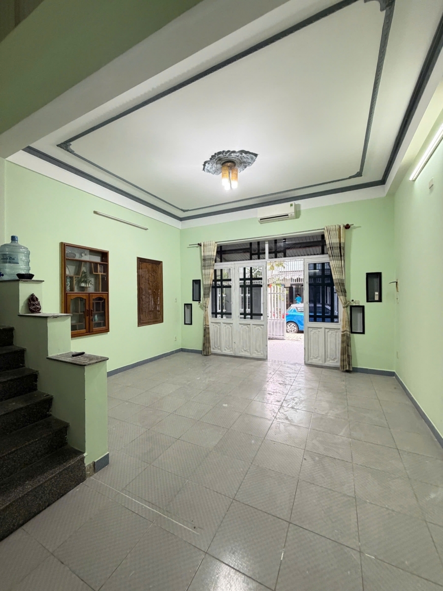 CẦN BÁN NHÀ 2 TẦNG ĐƯỜNG 5M5 LÊ PHỤ TRẦN – MÂN THÁI – SƠN TRÀ – ĐÀ NẴNG