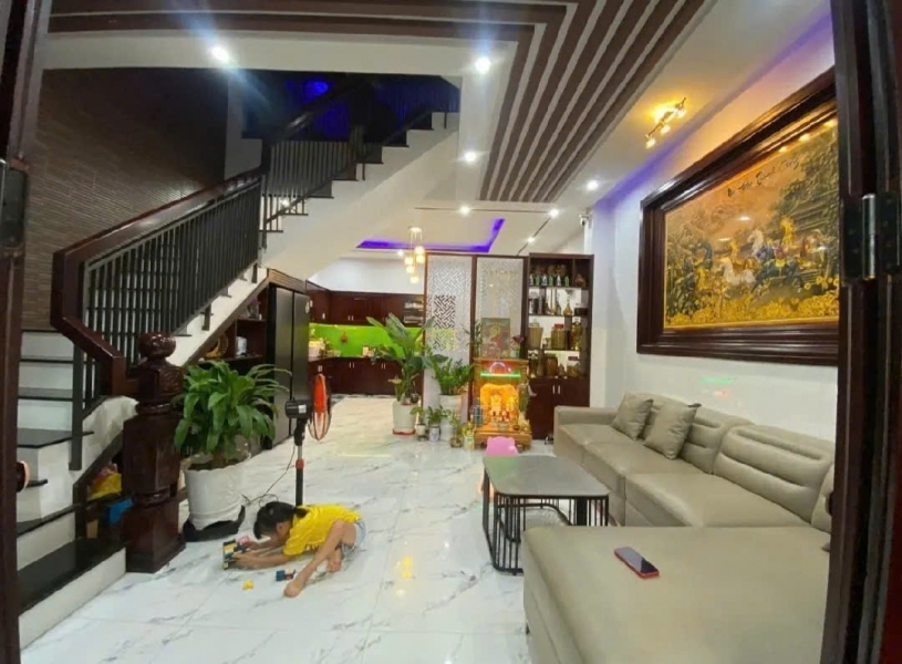 CẦN BÁN NHÀ 3 TẦNG ĐÚC KIÊN CỐ – ĐƯỜNG NGUYỄN NHÀN – ĐÀ NẴNG - GIÁ CHỈ 54 TỶ