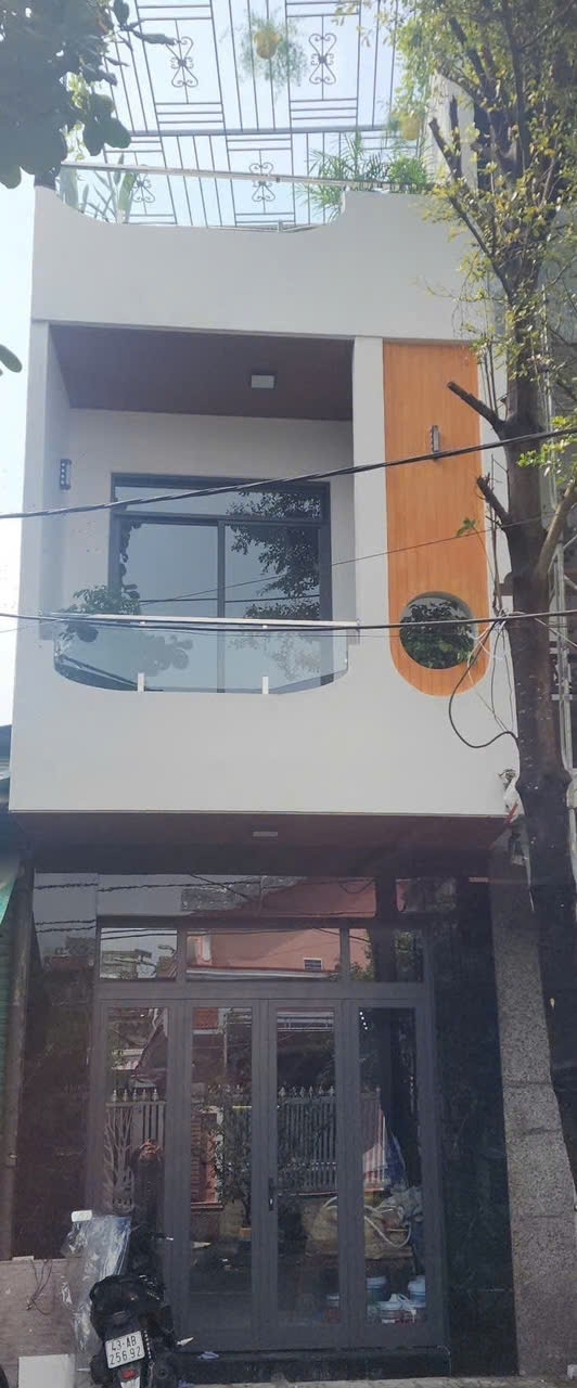 CẦN BÁN NHÀ 3 TẦNG MỚI ĐẸP – FULL NỘI THẤT – 36 PHẠM NHƯ TĂNG - ĐÀ NẴNG