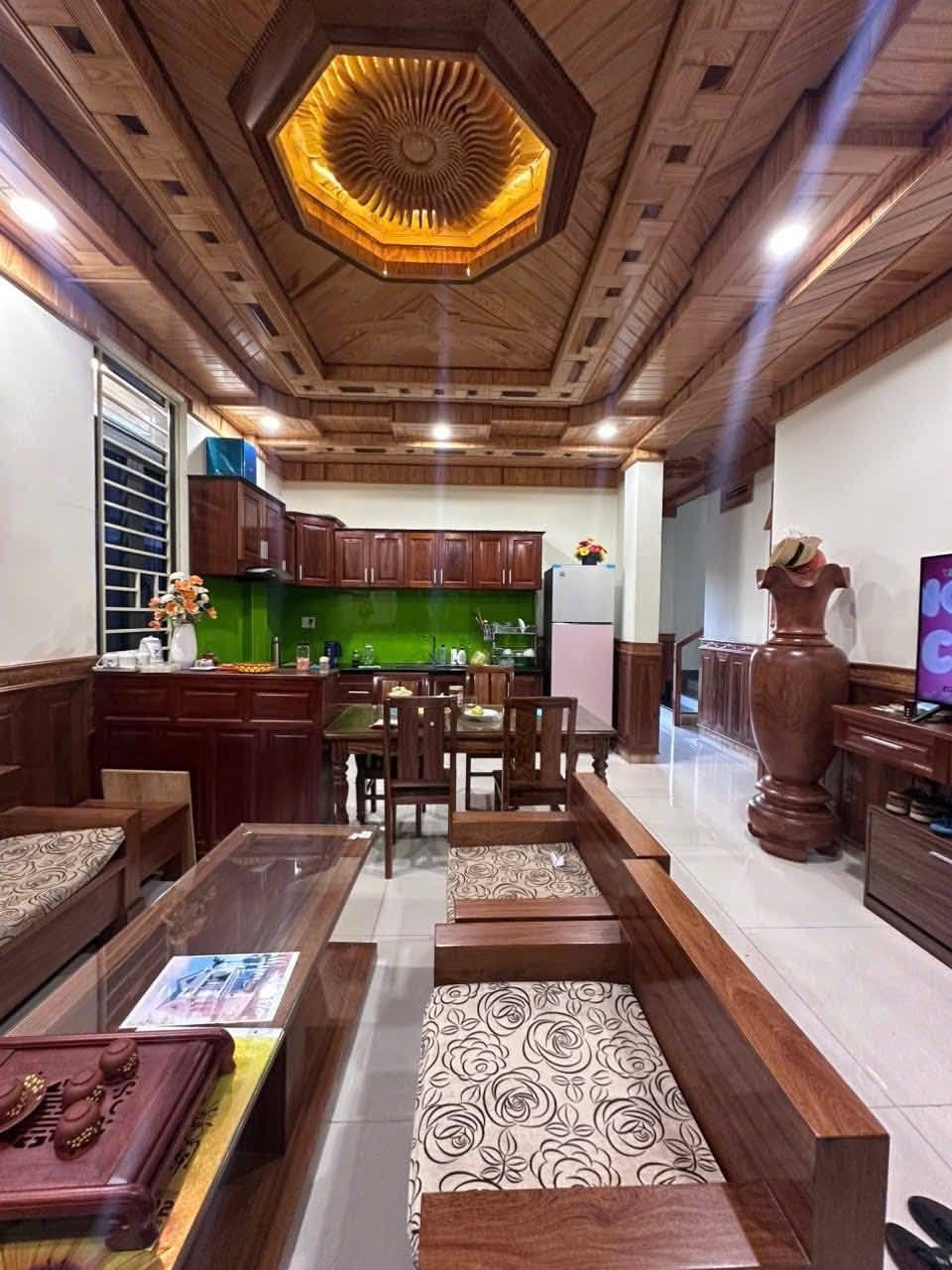 Cần Bán Nhà Đẹp Lữ Gia – Phường Lâm Viên Đà Lạt Giá 7.8 Tỷ