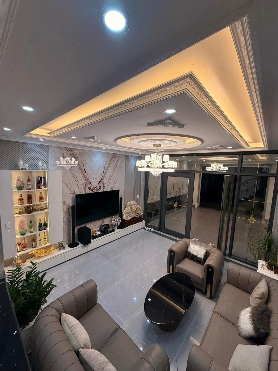 Cần Bán Nhà Đẹp Mới Xây KQH An Sơn P.Xuân Hương - Đà Lạt