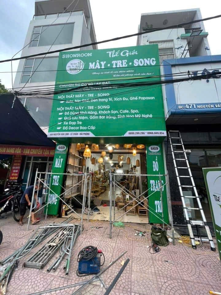 CẦN BÁN NHÀ ĐẸP – VỊ TRÍ TRUNG TÂM LÊ CHÂN HẢI PHÒNG