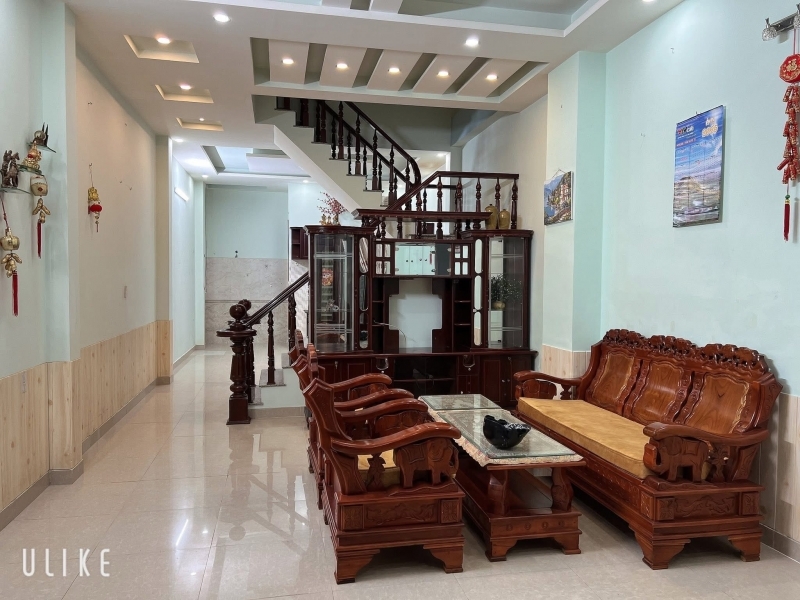 CẦN BÁN NHÀ KQH TRẦN ANH TÔNG. P. LÂM VIÊN - ĐÀ LẠT GIÁ 7.95 TỶ