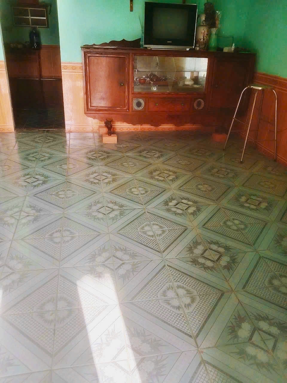 CẦN BÁN NHÀ NGUYÊN CĂN – THÔN THỐNG NHẤT XÃ HÀ MÒN HUYỆN ĐẮK HÀ KON TUM