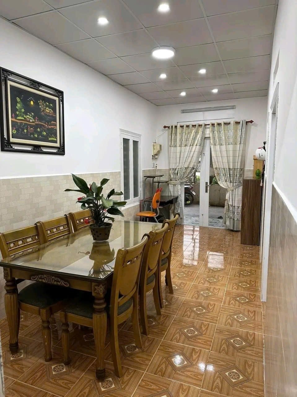 Cần Bán Nhà Sổ Riêng Xây Dựng – Lê Hồng Phong P4 Đà Lạt Giá Chỉ 3 Tỷ