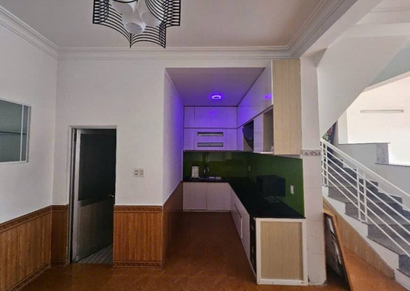 Cần Bán Nhà Sổ Riêng XD – Đường Bạch Đằng P7 Đà Lạt Giá 4.7 Tỷ