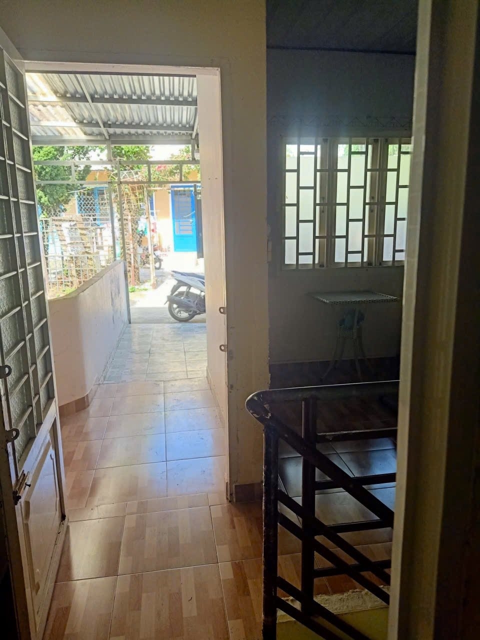 Cần Bán Nhà Sổ Riêng XD Đường Tô Vĩnh Diện Đà Lạt Giá Chỉ 5.5 Tỷ