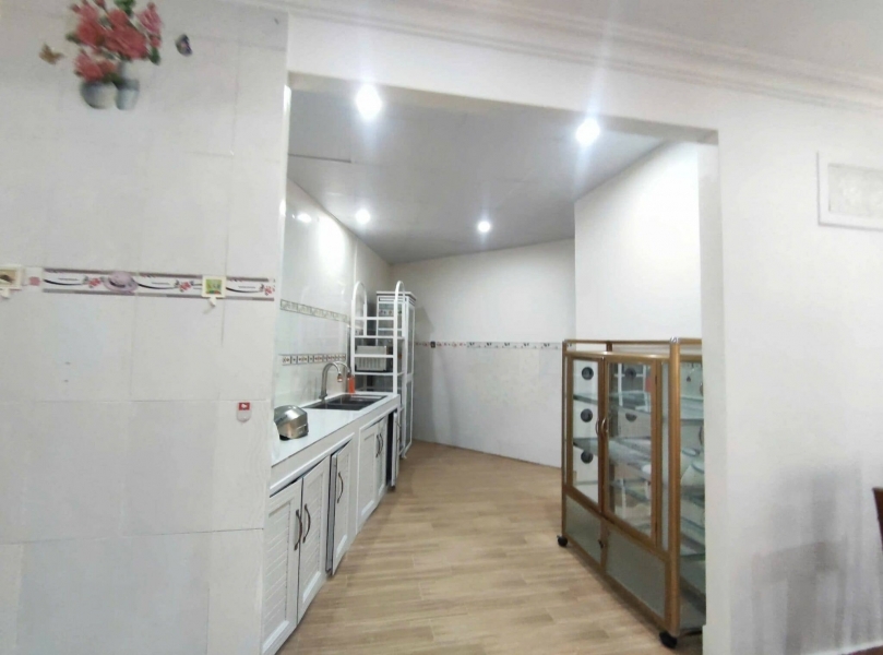 CẦN BÁN NHÀ SỔ RIÊNG XD – TRUNG TÂM ĐÀ LẠT P. XUÂN HƯƠNG - ĐÀ LẠT