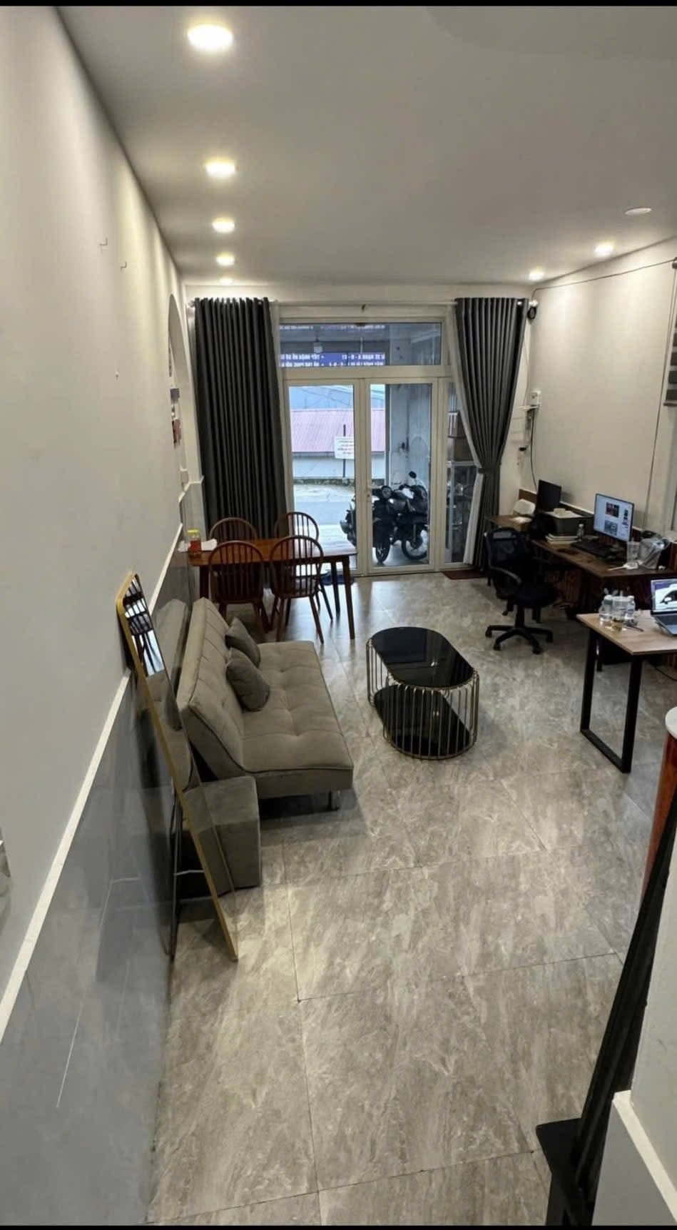 CẦN BÁN NHÀ SRXD ĐƯỜNG PHẠM HỒNG THÁI P. XUÂN HƯƠNG - ĐÀ LẠT 9468m²