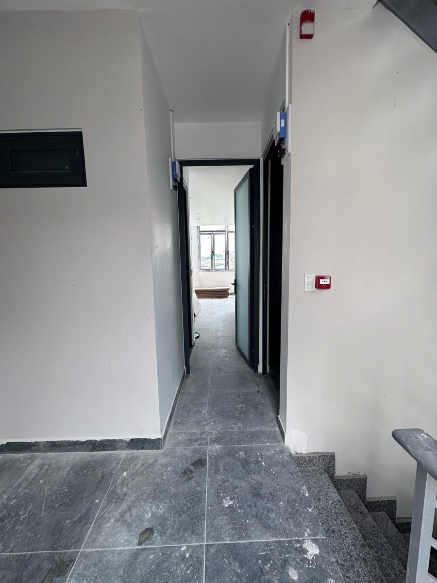 Cần Bán Nhà Trọ 9 Phòng Mới Xây Đường Võ Trường Toản – Đà Lạt Gía Chỉ 5 Tỷ