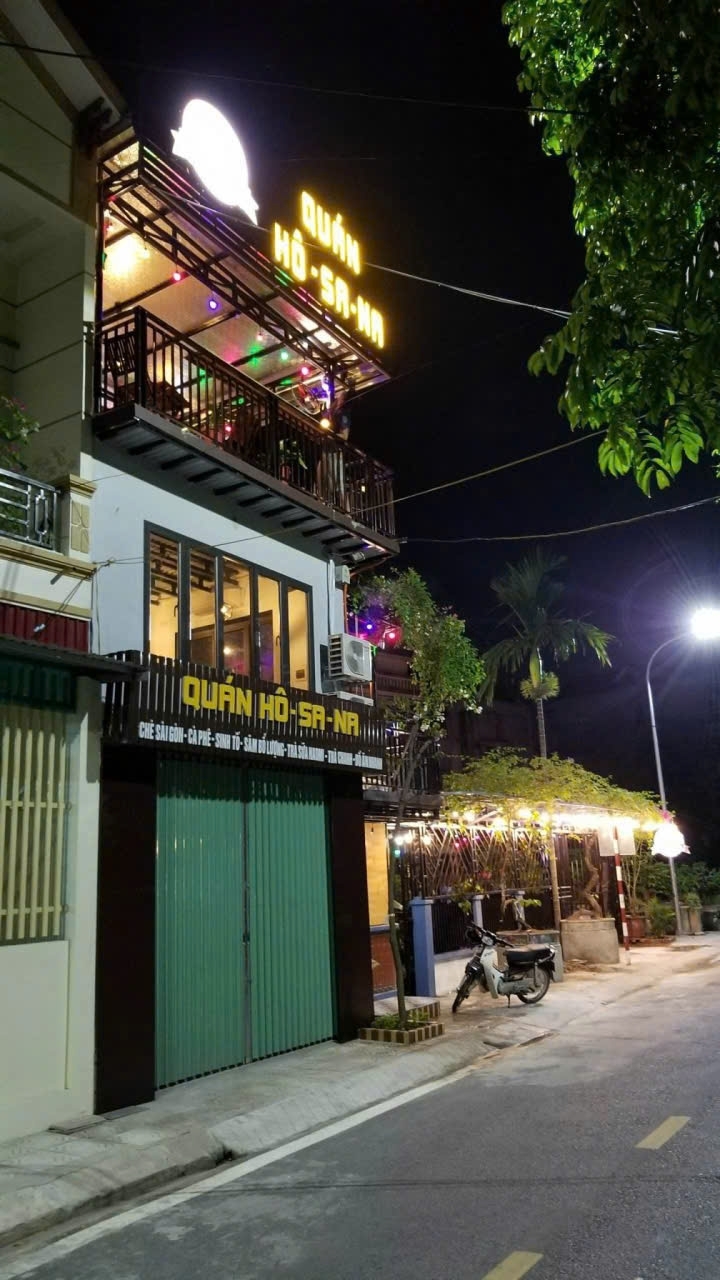 CẦN BÁN NHÀ TRUNG TÂM THỊ TRẤN HƯNG HÀ – VỊ TRÍ ĐẮC ĐỊA KINH DOANH SIÊU ĐẸP