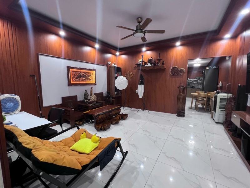 Cần Bán Nhà vườn  về quê Tại Phạm Như Xương  Hoà Khánh  Liên chiểu Đà Nẵng.