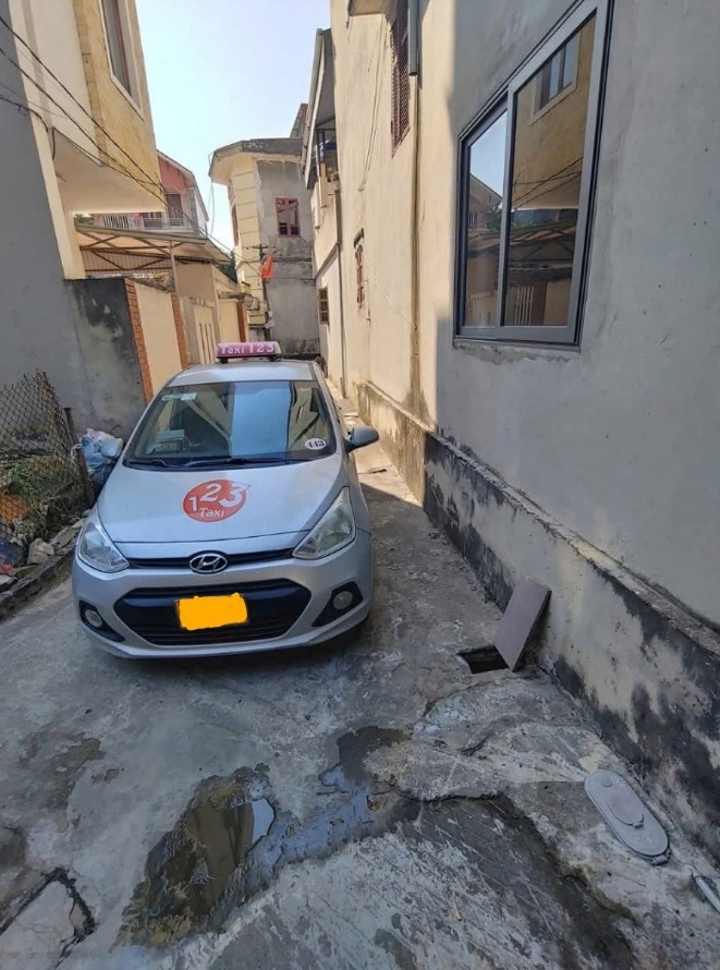 Cần bán nhanh 47.5m2 đất Lễ Pháp Tiên Dương Đông Anh - Giá đầu tư