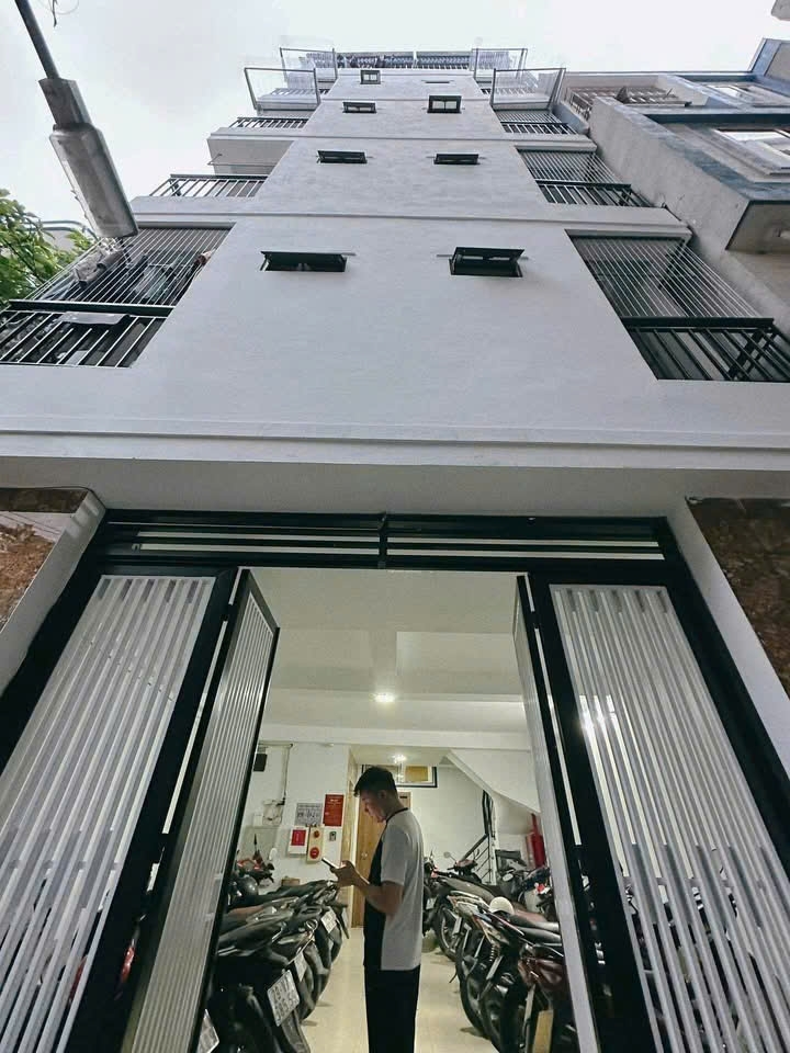 CẦN BÁN NHANH CĂN CCMN TÂN TRIỀU – TRIỀU KHÚC HÀ NỘI