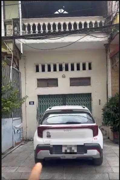 CẦN BÁN NHANH CĂN NHÀ TẠI VIỆT YÊN BẮC GIANG - VỊ TRÍ ĐẸP - GIÁ TỐT ĐẦU TƯ